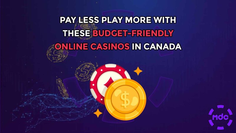 Instadebit casinos in Canada