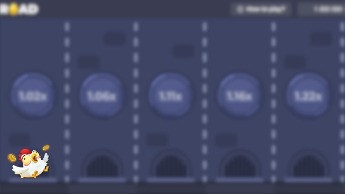 Cel mai bun chicken road 2 online în Romania