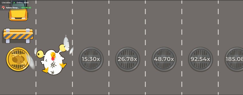 Entdecken Sie die Spannende Welt von Chicken Road 2 in Deutschland, chicken road 2 kostenlos spielen