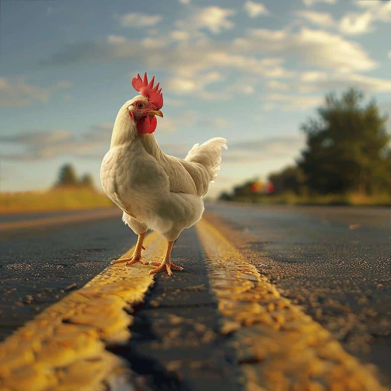 Best jugar chicken road in Spain