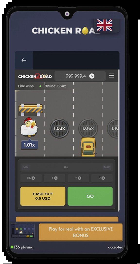 Immagine: Scopri il Gioco di Azzardo di Chick Road 2 in Italia